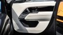 Land Rover Range Rover HSE P400 2026 Range Rover P400 | Charente Grey | 3.0L Mild-Hybrid | 400 PS | GCC Specs