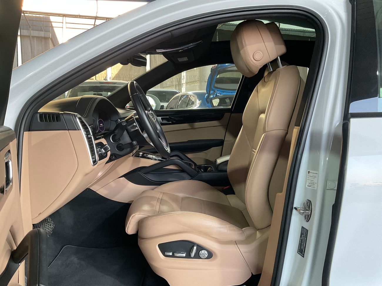 Porsche Cayenne Standard | Guaranteed Warranty | 0 Down Payment