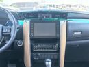 Toyota Fortuner 2021 TOYOTA FORTUNER 4.0L PETROL AUTOMATIC TRANSMISSION