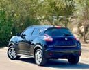 Nissan Juke SV 1.6L 890x24-Monthly l GCC l Camera, GPS l Accident Free
