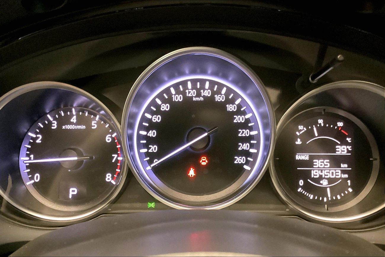 Mazda CX9 GT | Guaranteed Warranty | 0 Down Payment