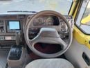ميتسوبيشي روزا MITSUBISHI ROSA BUS RHD 2004 MODEL 4.2 L DIESEL AUTOMATIC(PM00674)