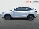 MG ZS STD 2.0