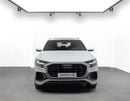 Audi Q8 TURBO 55 TFSI quattro S-Line 3.0L (340 HP)
