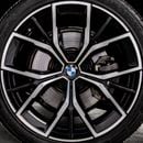 بي أم دبليو 520i