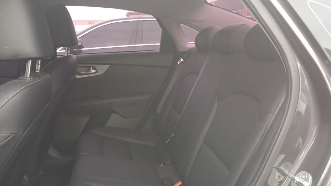 كيا K3 KIA K3 2020