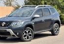 Renault Duster LE 1.6L 470-MONTHLY | GCC | CRUISE CONTROL I FULL OPTION I ACCIDENT FREE
