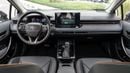 Toyota Corolla Elite 2026 | TOYOTA COROLLA HYBRID 1.8L WITH SPOILER+ELECTRIC SEAT NEW SHAPE [ EXPORT ONLY ]