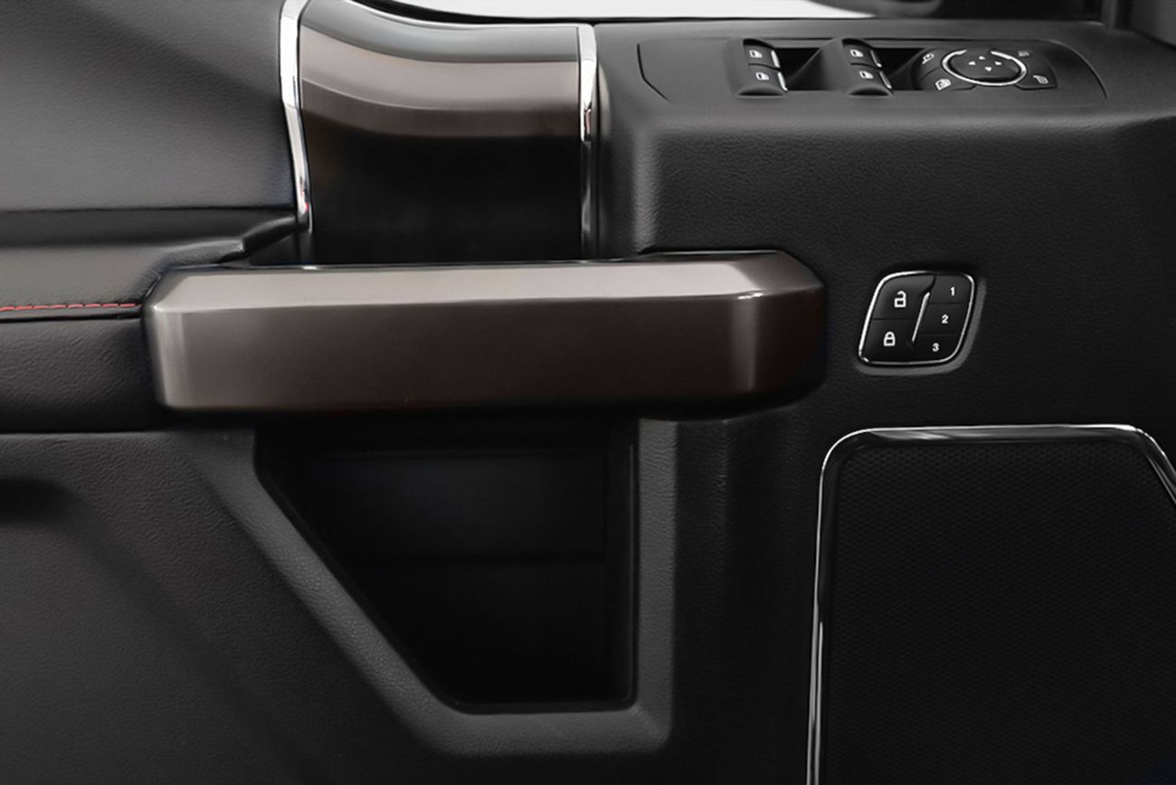 Ford F 150 Lariat Sport V6