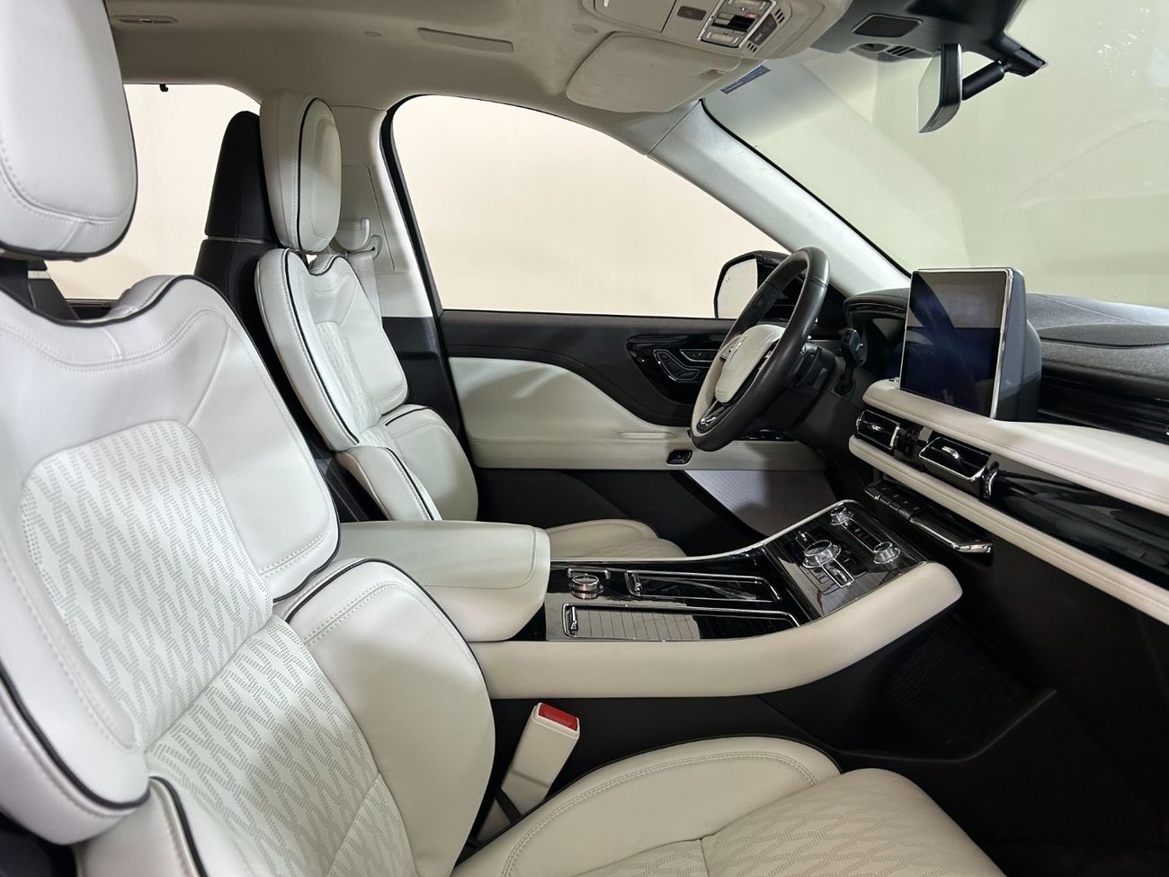 Lincoln Aviator PRESIDENTIAL, миниатюра 12