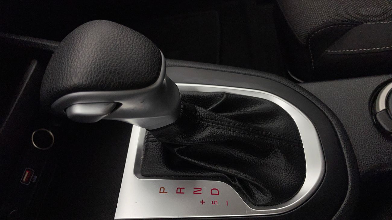 Kia Cerato LX 1.6 | Zero Down Payment | Home Test Drive