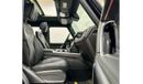 Mercedes-Benz C 63 AMG Std 2019 Mercedes-Benz G63 AMG, Warranty, Full Mercedes Service History, Low Kms, GCC