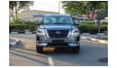 Nissan Patrol NISSAN PATROL TITANIUM CITY V8 GCC WARRANTY