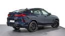 BMW X6M