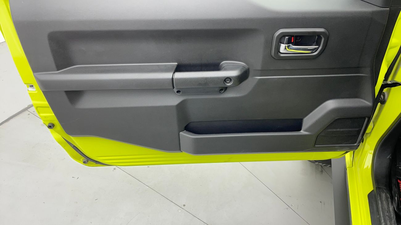 Suzuki Jimny GL MT 1.5 | Zero Down Payment | Free Home Test Drive