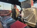Nissan Patrol Nissan Patrol Platinum SE 3.8L Petrol 4WD Gcc  white insid red 2026 Model