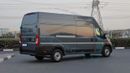 Fiat Ducato L4 H3 Panel Van 2.2T 2024 GCC With 5 years Or 100,000 Km Warranty @Official Dealer
