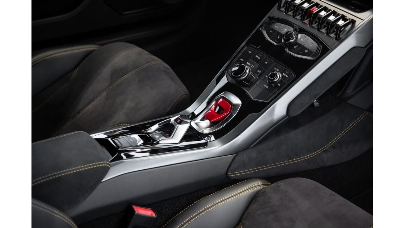 لامبورغيني هوراكان Lamborghini Huracan