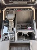 تويوتا تاندرا SR5 Premium 2024 model