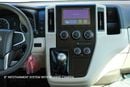 Toyota Hiace LHD 3.5L PETROL V6 13 SEATER GL MT 2025MY