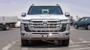 Toyota Land Cruiser TOYOTA LAND CRUISER LC300 VXR 3.3D AT MY2025