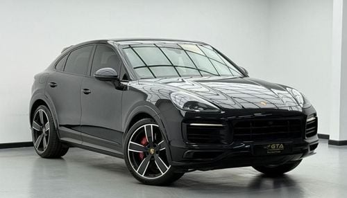 Porsche Cayenne GTS 4.0L (460 HP)  2022 Porsche Cayenne GTS ,Warranty June/2026 ,Agency Service History