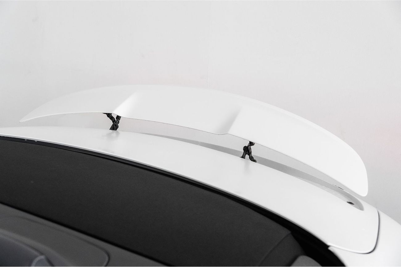 مرسيدس بنز SL 63 AMG Roadster SE Performance