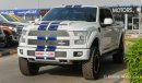 Ford F-150 Shelby