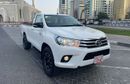 Toyota Hilux DIESEL RIGHT HAND DRIVE 2.8 LITER