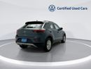 فولكس واجن T ROC LIFE T-Roc 2L | Smart Crossover with Camera & Park Sensors | VW Certified | GCC Spec