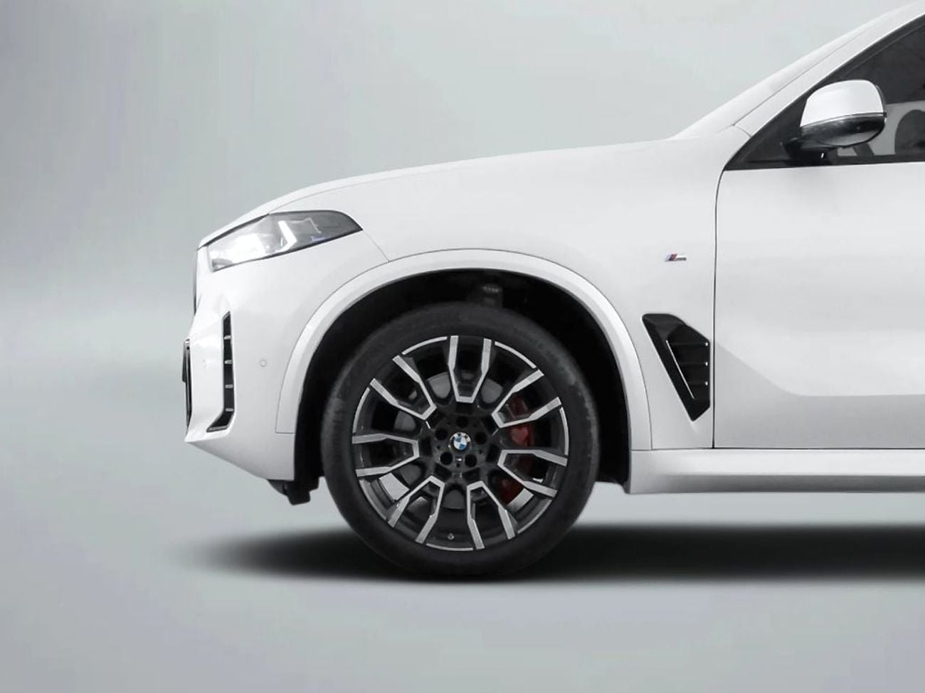 بي أم دبليو X5 XDRIVE40i M SPORT PRO
