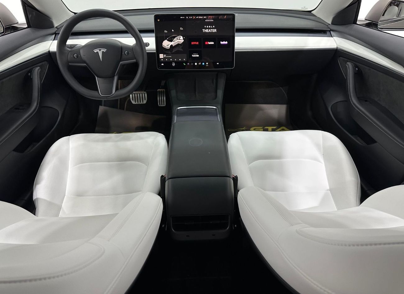 Tesla Model 3 Performance 2023 Tesla Model 3 Performance, 2027 Tesla Warranty, 2031 Tesla Battery Warranty, Low Km