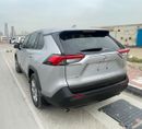 Toyota RAV4 Toyota Rav4 ,Petrol 2.0L ,right Hand Drive ,Only For Export Available
