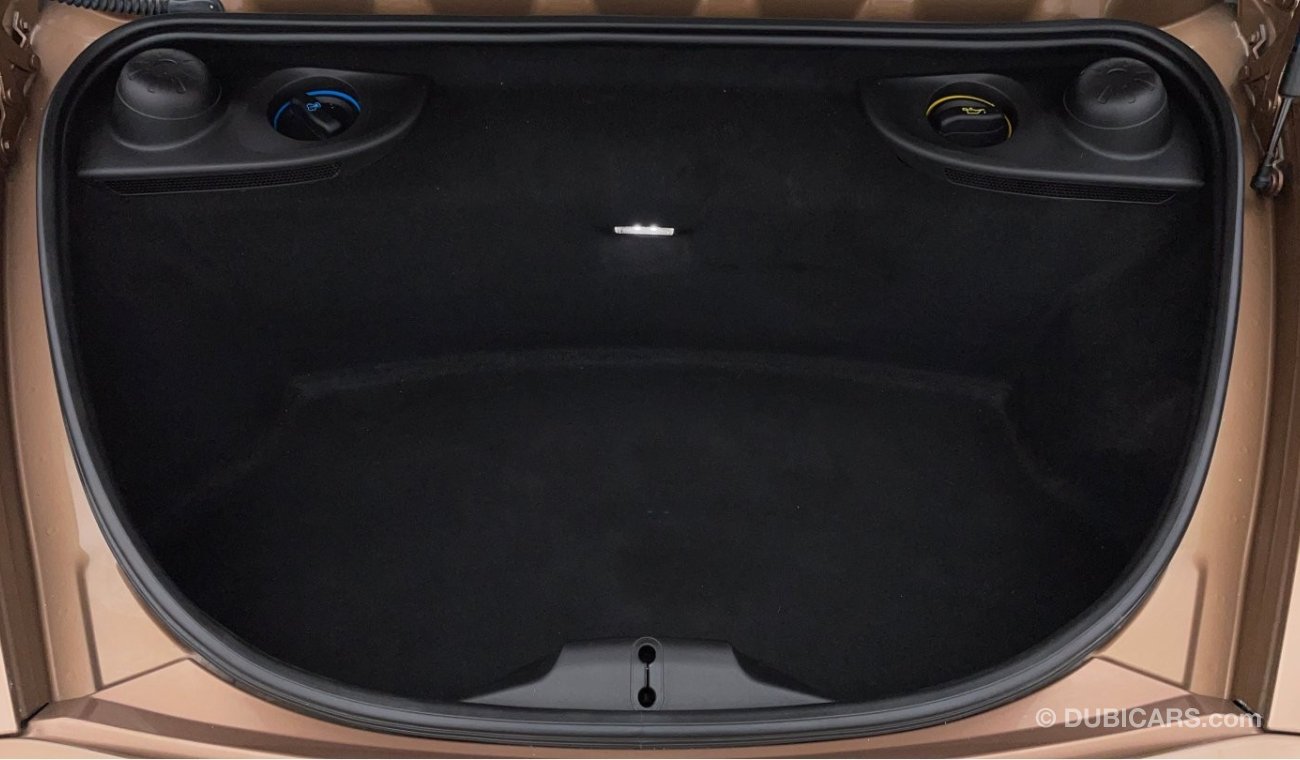 Porsche 718 Boxster Boxter S 3400