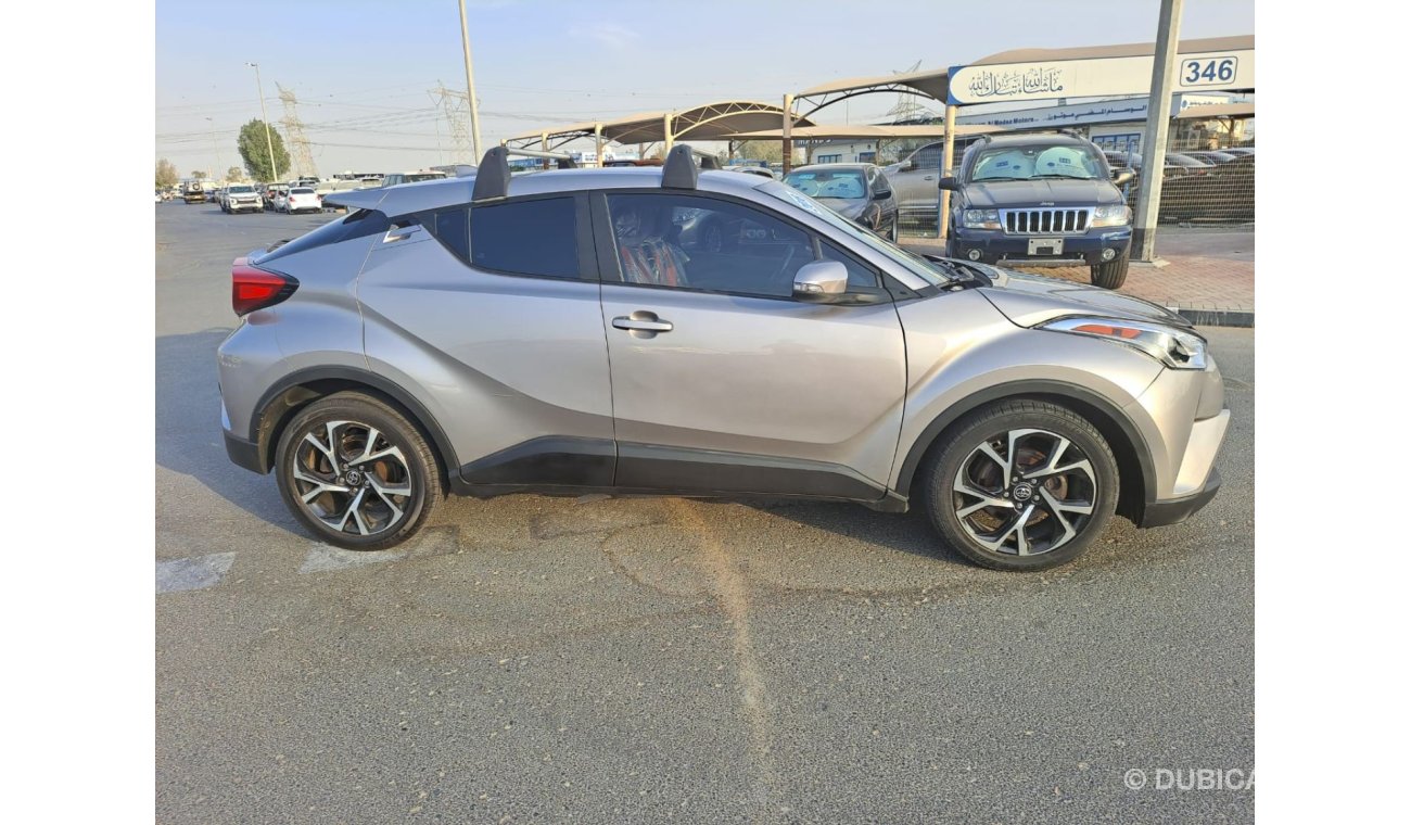 Toyota C-HR TOYOTA C H R CLEAN CAR