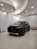 Toyota RAV4 ADVENTURE