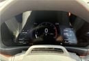 Lexus LX600 4 seats 2026 RHD white colour