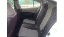 Toyota Corolla 2.0 XLI V 4 DOOR SEDAN PETROL AT (GVT.CRPAT.301) FOR EXPORT ONLY