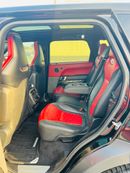 Land Rover Range Rover Sport SVR Carbon Edition 5.0L