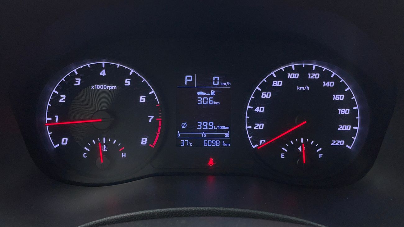 Hyundai Accent SMART 1.6 | Zero Down Payment | Home Test Drive