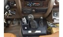 Toyota Land Cruiser Pick Up LAND CRUISER 79 DOUBLE CAB  LX V6 4.0L PETROL MANUAL TRANSMISSION- 70th ANNIVERSARY EDITION