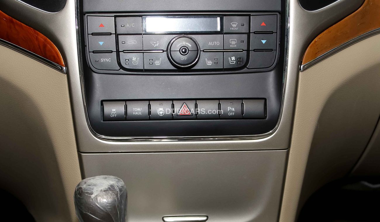 Jeep Grand Cherokee 5.7 Hemi