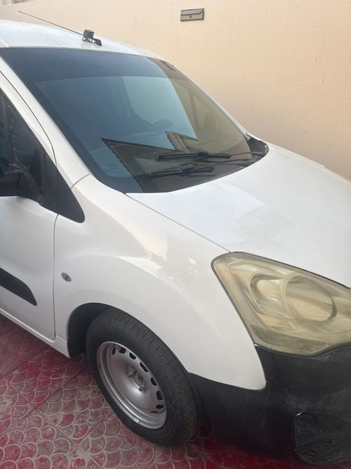 بيجو بارتنر STANDARD