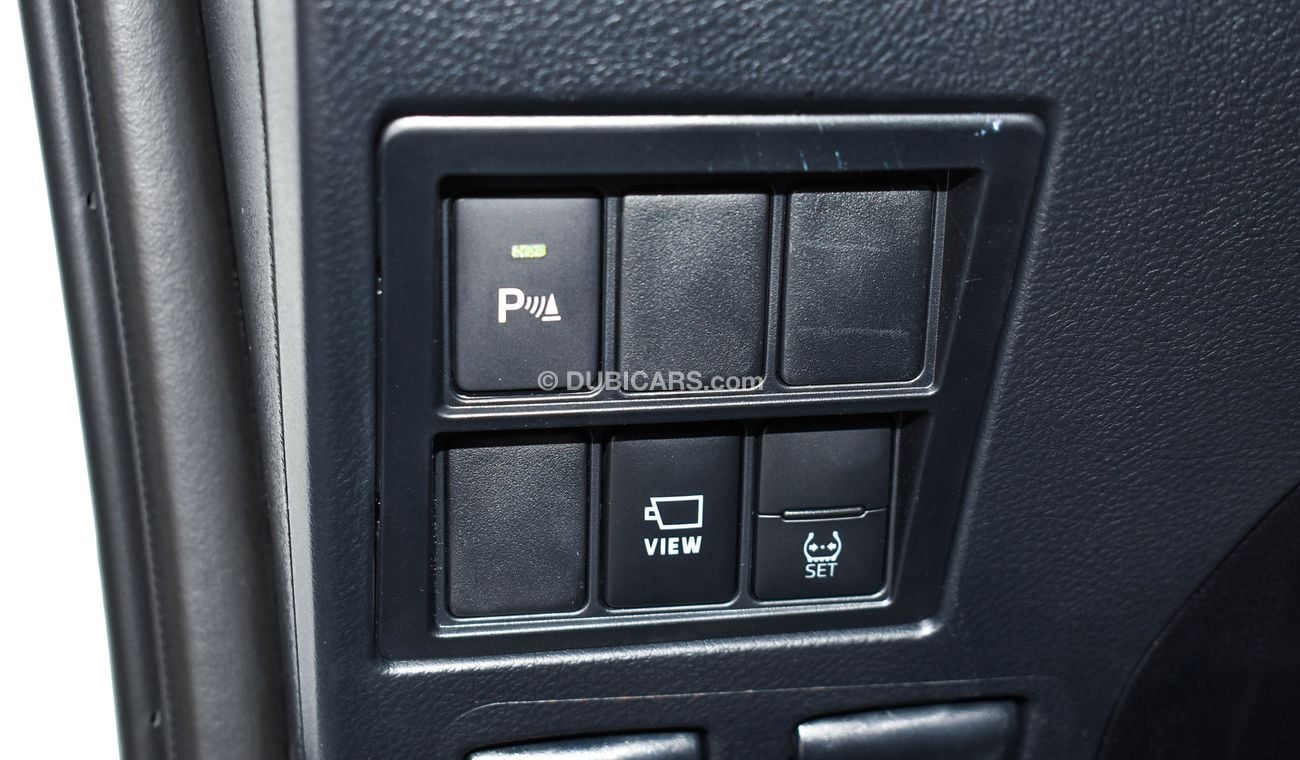 Toyota Hilux Adventure D4D