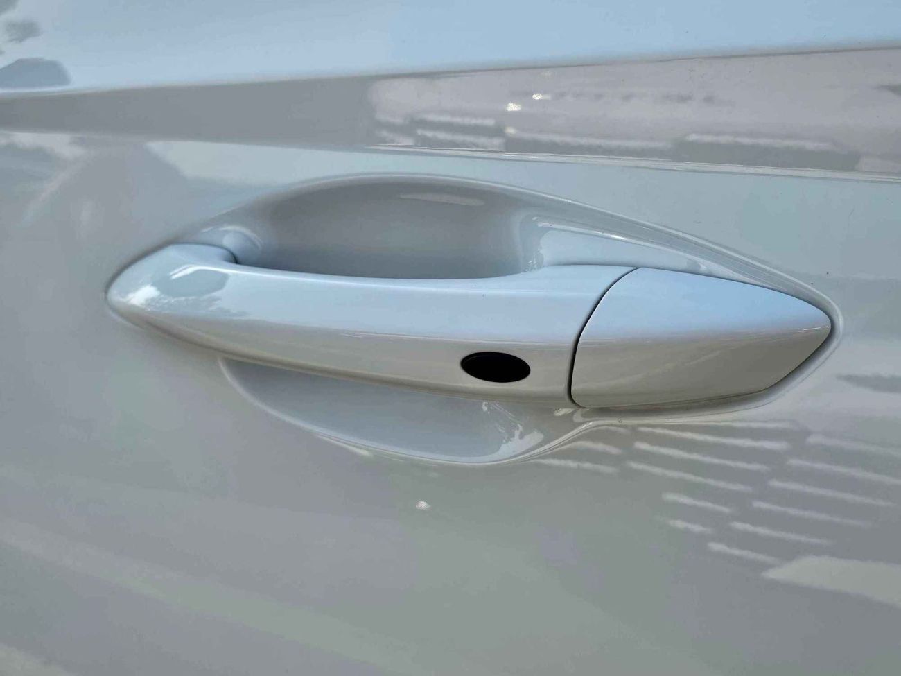 Hyundai Tucson 1.6T V4 PETROL, PANORAMIC ROOF /  FULL OPTION AND MUCH MORE (CODE # 67957)