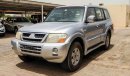 Mitsubishi Pajero GLS V6