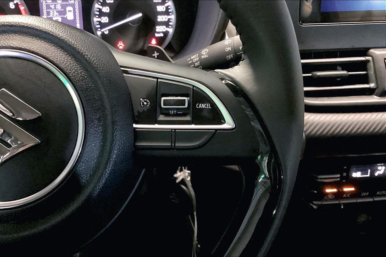 سوزوكي فرونكس GL | شامل الضمان | 0 ﺪﻔﻋﺓ ﺃﻮﻟﻯ