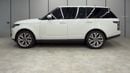Land Rover Range Rover VOGUE SE VOGUE P400 SE | GCC | Full Option | V6 |