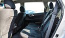 Nissan Pathfinder 4WD