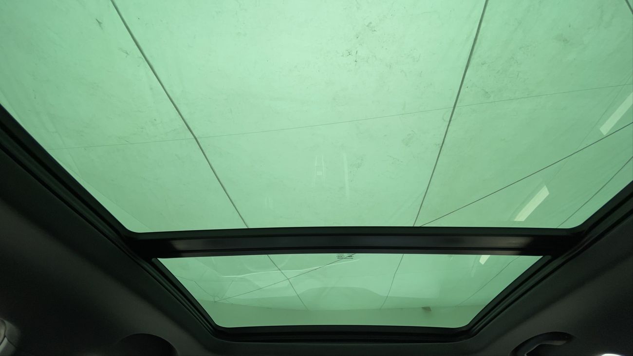 MG One LUXURY 1.5 | Zero Down Payment | Home Test Drive